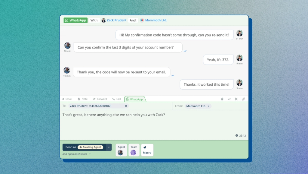 The Deskpro Digest: January 2024
