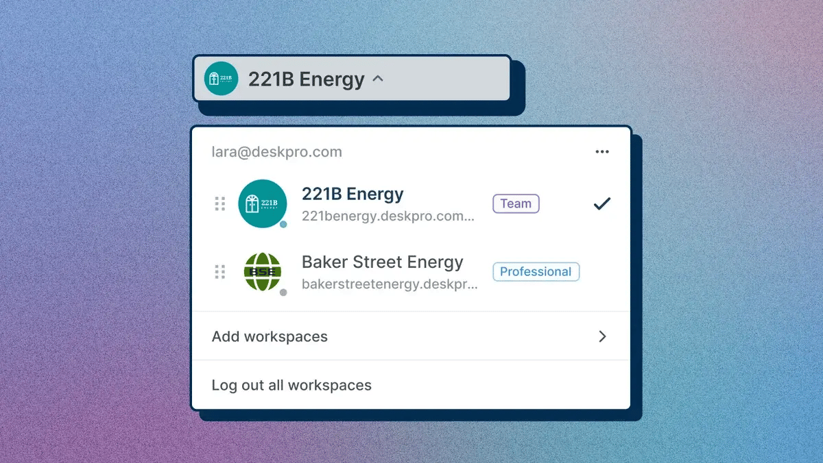 The Deskpro Digest: June 2023