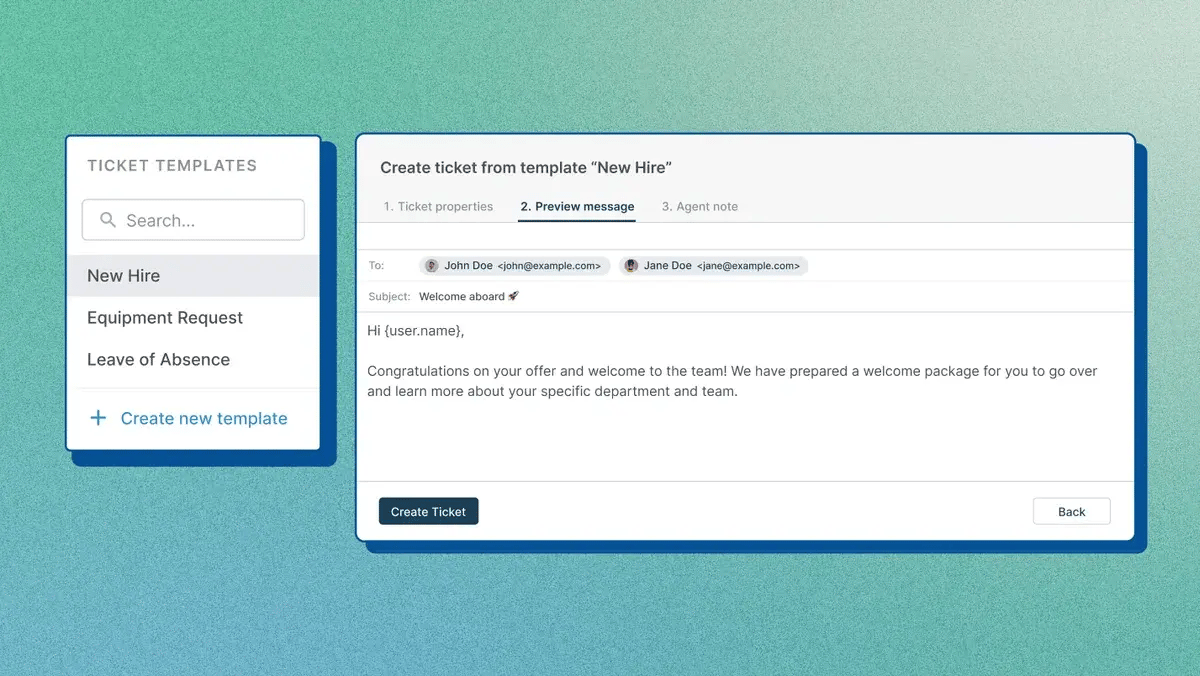 The Deskpro Digest: November 2023