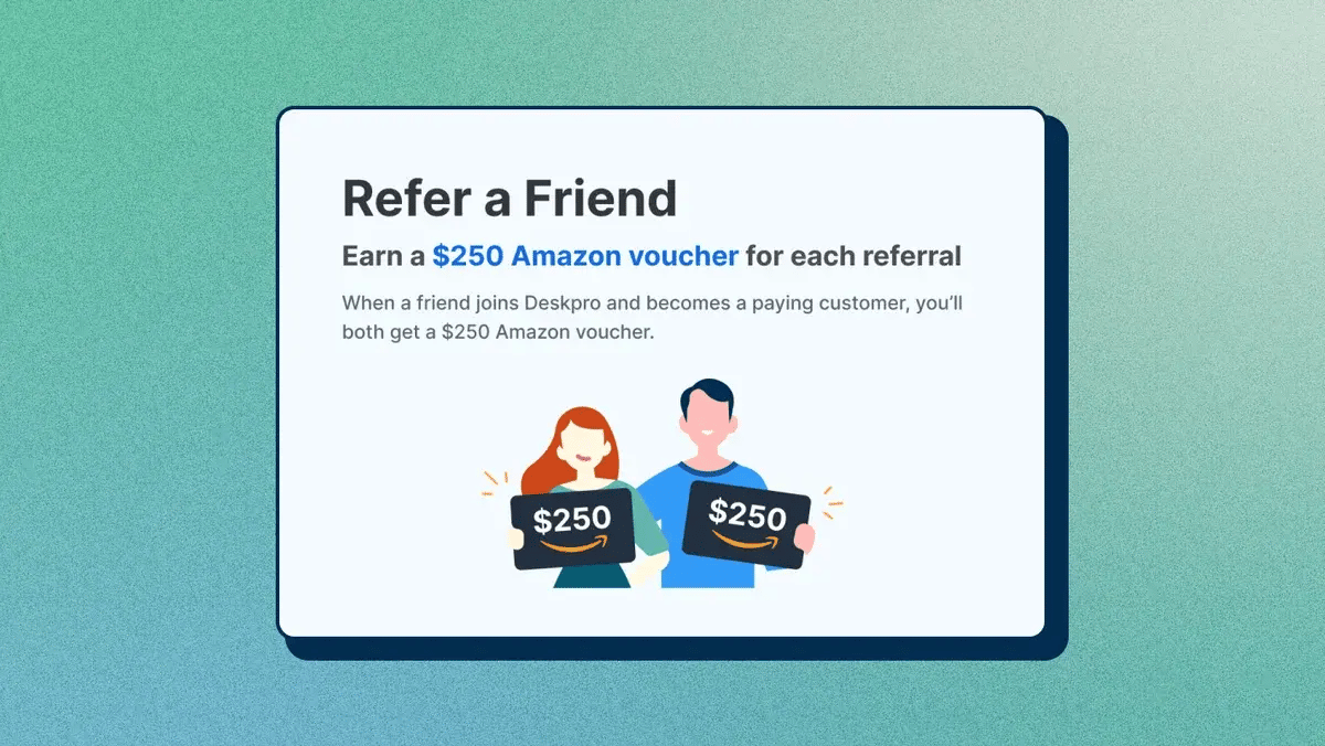 The Deskpro Digest: July 2023