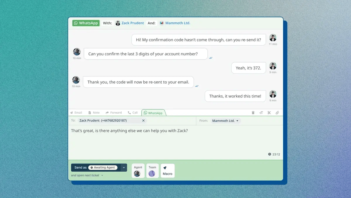 The Deskpro Digest: January 2024