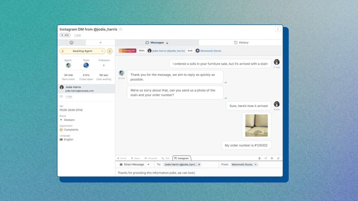 The Deskpro Digest: August 2023