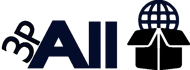 3pAll logo