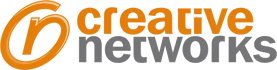 Creative Networks logo