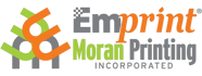 Emprint  logo