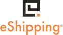 eShipping logo