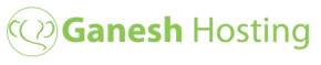 Ganesh Hosting logo