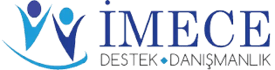 IMECE Destek  logo