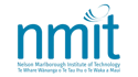 NMIT logo