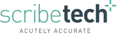 Scribetech  logo
