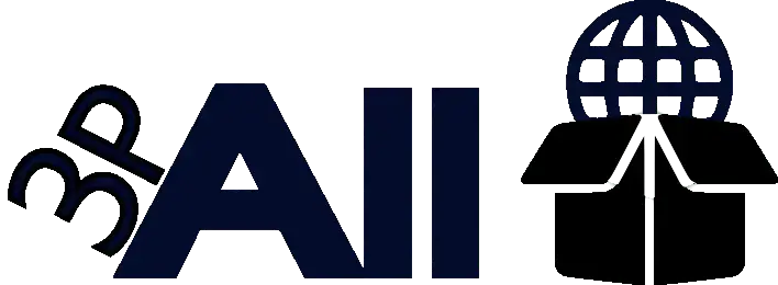 3pAll logo