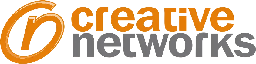 Creative Networks logo