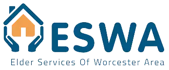 Elder Services of Worcester Area (ESWA) logo