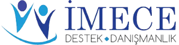IMECE Destek  logo