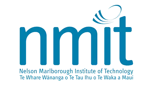 NMIT logo