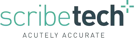 Scribetech  logo