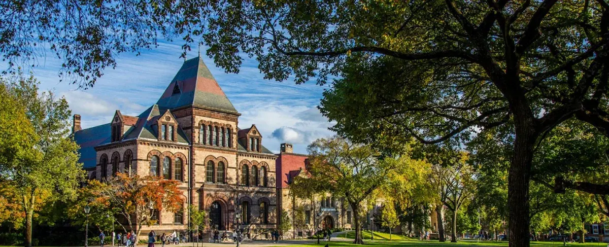 Brown University case study